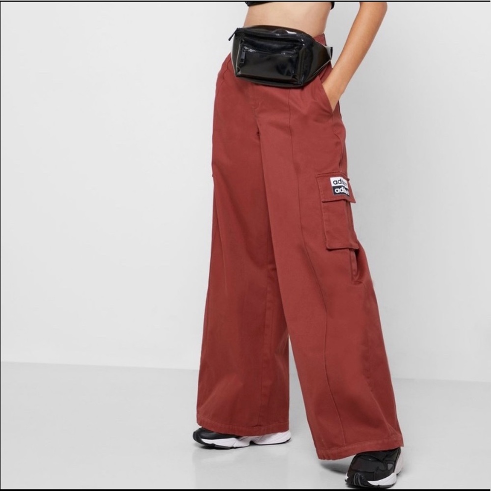 Adidas Originals Trackpants - Picture 1 of 3